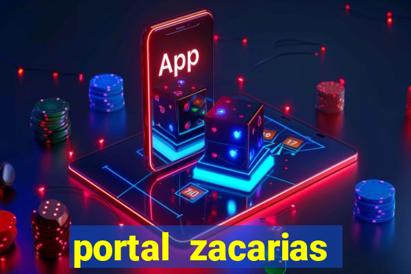 portal zacarias mulher x9